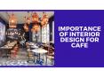 Cafe Interior Design Services – Stiely Design PowerPoint PPT Presentation