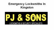 Emergency Locksmiths In Kingston