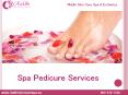 Best Spa Pedicure Services Oakville, ON PowerPoint PPT Presentation