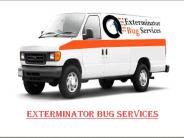 Home pest control services