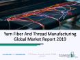 Global Yarn Fiber And Thread Manufacturing Market Key Manufacturers PowerPoint PPT Presentation