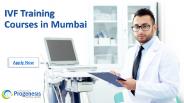 IVF Training Courses in Mumbai