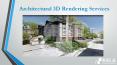 Architectural 3D Rendering Services PowerPoint PPT Presentation