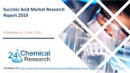 Succinic Acid Market Research Report 2019