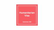 Refugee Visa 200