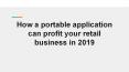 Profit Your Retail Business PowerPoint PPT Presentation