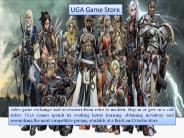 Used Video Games Columbus in Ohio
