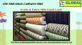Textile & Fabric Mills Email Leads PowerPoint PPT Presentation