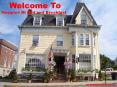 Newport RI Bed and Breakfast PowerPoint PPT Presentation