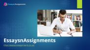 EssaysnAssignments Writing Solution UK