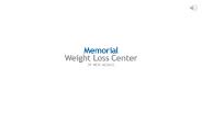 Sleeve Gastrectomy Surgery for Faster Weight Loss!