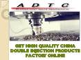 Get high quality China Double Injection Products factory online PowerPoint PPT Presentation