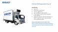 Refrigerated Truck 16 foot on Rental & Leasing | Reefer Truck on Rental & Leasing in CA & AZ | VTRL PowerPoint PPT Presentation
