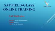 Fieldglass PPT
