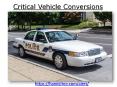 Critical Vehicle Conversions PowerPoint PPT Presentation