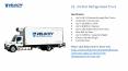 22 and 24 foot Refrigerated Truck | Reefer Truck on Rental & Leasing in CA & AZ | VTRL PowerPoint PPT Presentation