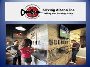 How To Get Bartending License