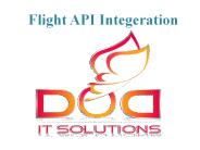 Flight API Integration. (1)