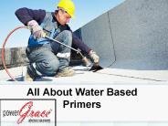 All information about the Water-based