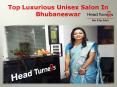 Top Luxurious Unisex Salon In Bhubaneswar PowerPoint PPT Presentation