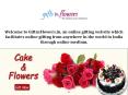 Online Flower Bouquet Delivery In India PowerPoint PPT Presentation