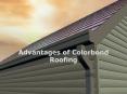 Colorbond Roof Restoration in Brisbane PowerPoint PPT Presentation