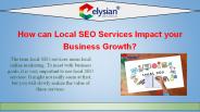 Local SEO Services in USA (1)