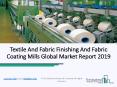 Textile And Fabric Finishing And Fabric Coating Market Comprehensive Research PowerPoint PPT Presentation