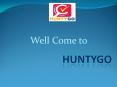 Top Classified Websites In Nagpur- Introduction Huntygo PowerPoint PPT Presentation