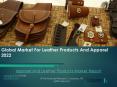 Global Apparel And Leather Products Market Report 2019-2022 PowerPoint PPT Presentation