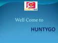 Top Classified Websites In Nagpur- Introduction Huntygo (1) PowerPoint PPT Presentation