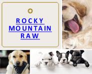 Rocky Mountain Raw