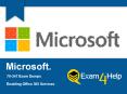Microsoft 70-347 Exam Question – 70-347 Dumps PDF | Exam4Help PowerPoint PPT Presentation