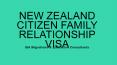Australia Visa 461 | 461 Visa | Visa 461 | Australia Visa 461 | 461 Visa Australia | New Zealand Citizen Family Relationship Visa PowerPoint PPT Presentation