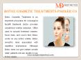 Best Botox Cosmetic Treatments in Parker Co| Autumn Stone MD Aesthetics PowerPoint PPT Presentation