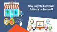 Why Magento Enterprise is on Demand? PowerPoint PPT Presentation