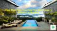 Tips That Help You Find The Best Luxury Resorts in Munnar PowerPoint PPT Presentation