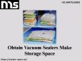 Find Greatest Vacuum Seal Bags For Clothes PowerPoint PPT Presentation