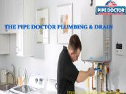 Water Line Repair in Northern Virginia