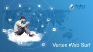 vertex web surf canada