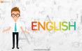 EXPLORE THE WORLDLY ART OF ENGLISH (1) PowerPoint PPT Presentation