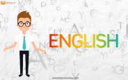 EXPLORE THE WORLDLY ART OF ENGLISH