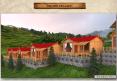 Lavish Himalayan View Property in Mukteshwar for Sale