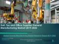 Global General Manufacturing Market Research Report 2019-2022 PowerPoint PPT Presentation
