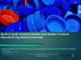 Global Plastics And Rubber Products Manufacturing Market Research Report 2019-2022 PowerPoint PPT Presentation