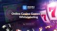 Online Casino Games and Whitelabeling PowerPoint PPT Presentation
