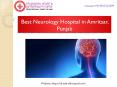 Best Neurology Hospitals in Amritsar, Punjab | Best Neurologist in Amritsar, Punjab| Best Neurologist Doctor in Amritsar,Punjab | Adarsh Hospital PowerPoint PPT Presentation