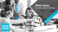 Wide Ideas - Idea Management Software PowerPoint PPT Presentation