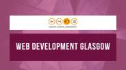 Web Development Glasgow