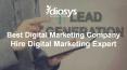 Idiosys: Best Digital Marketing Company | Hire Digital Marketing Expert PowerPoint PPT Presentation